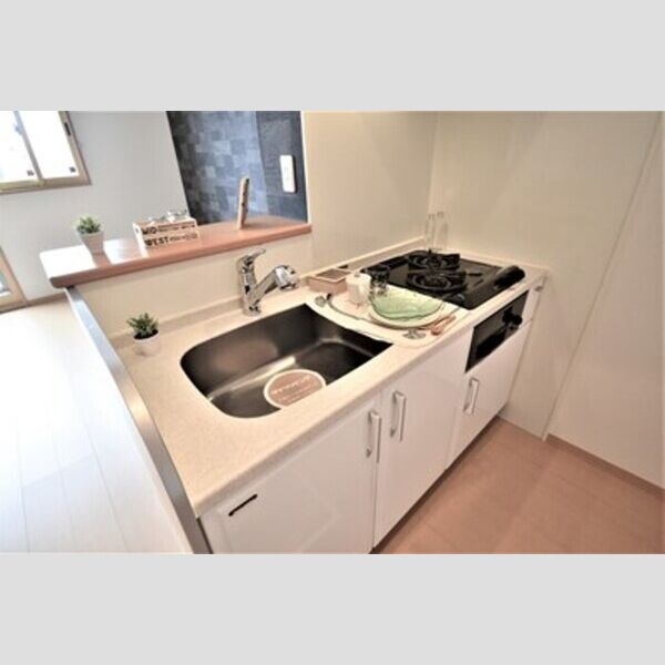 キッチン (システムキッチン)