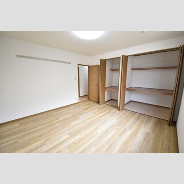 その他 (北洋室8帖)