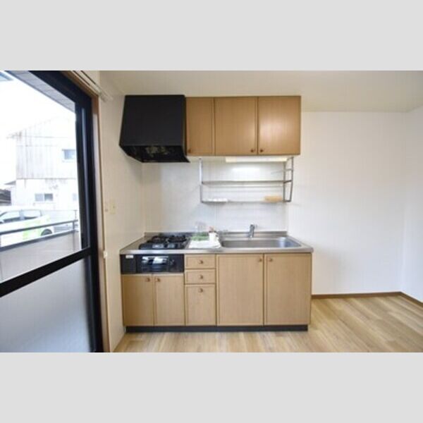 キッチン (システムキッチン)