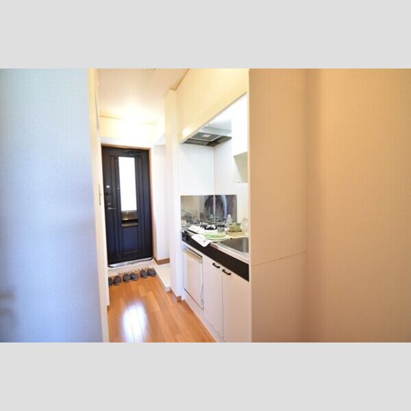 その他 (キッチン1.5帖)