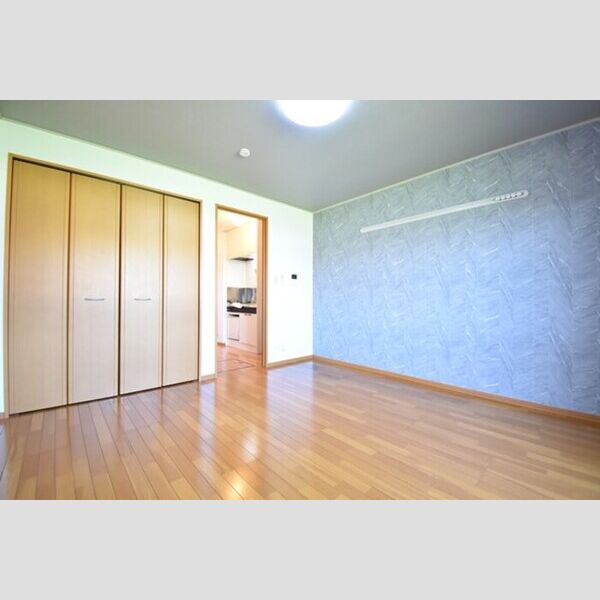 居室・リビング (洋室8帖)