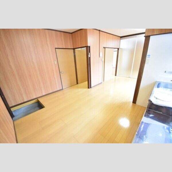 その他 (LDK11.6帖)