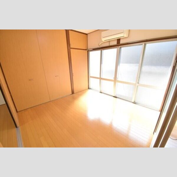 その他 (洋室4.5帖)