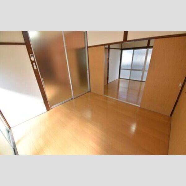 その他 (洋室4.5帖)