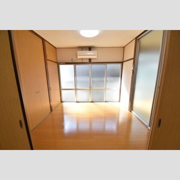 その他 (洋室4.5帖)