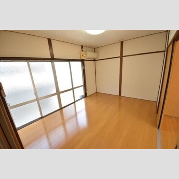 その他 (洋室6帖)