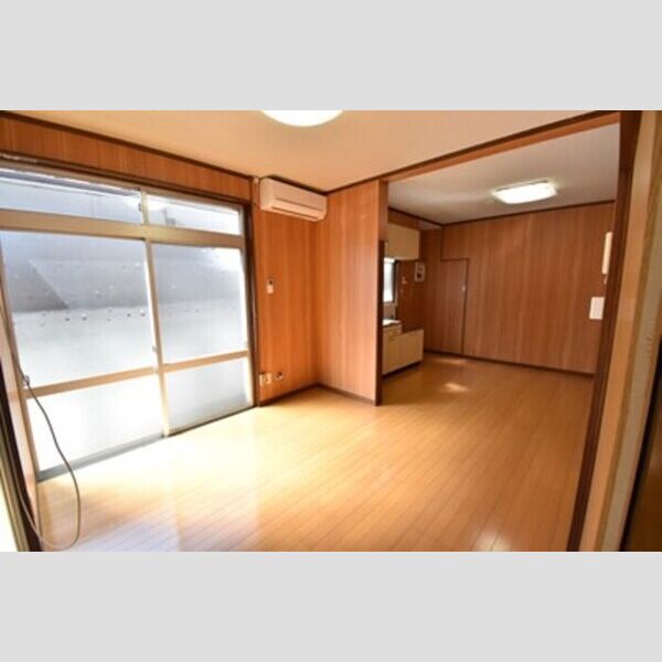 居室・リビング (LDK11.6帖)