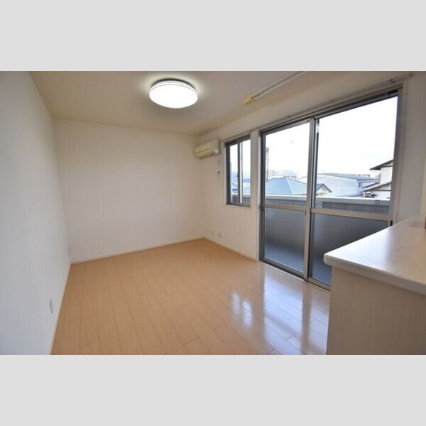 居室・リビング (LDK10.2帖)