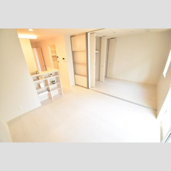 その他 (LDK10.6帖+南洋室3.8帖)