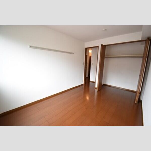 その他 (北西洋室6帖)