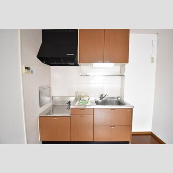 キッチン (キッチン)