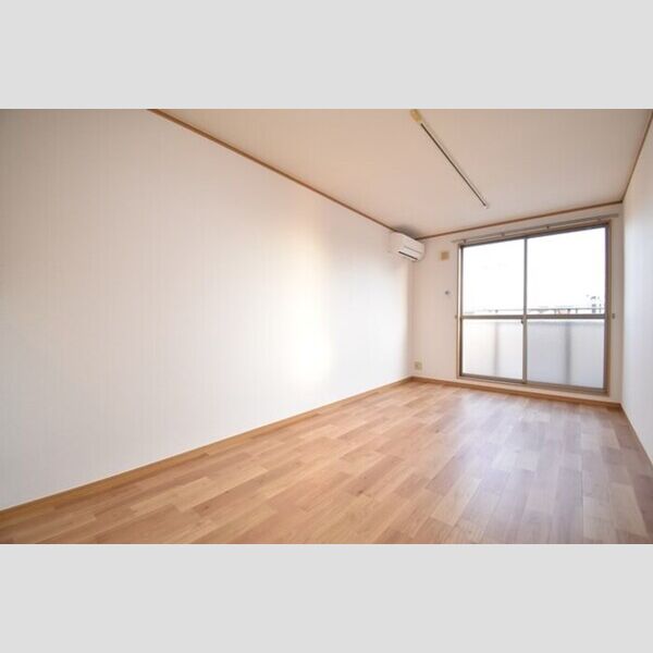 居室・リビング (洋室8.7帖)