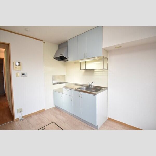 キッチン (キッチン)