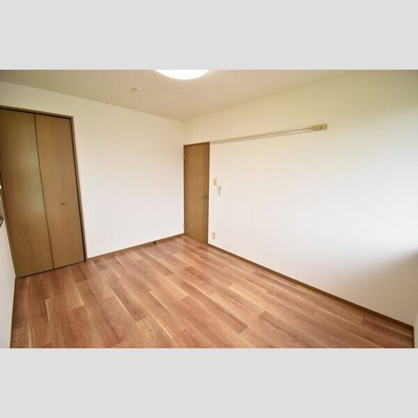 その他 (北側洋室6帖)