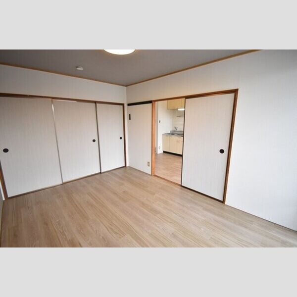 その他 (南和室6帖)