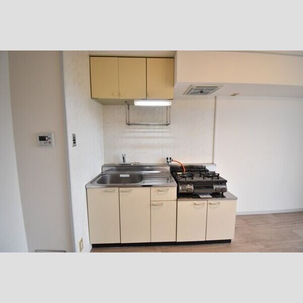 キッチン (キッチン)