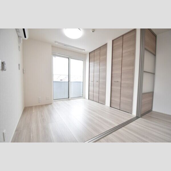 その他 (洋室4.6帖)