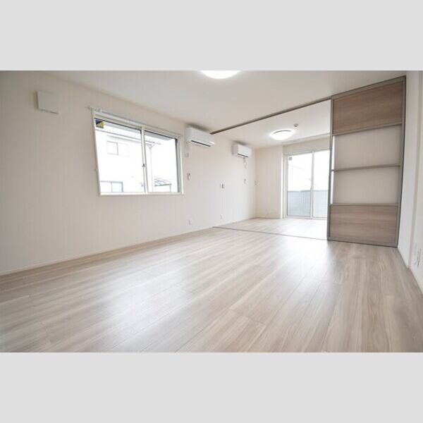 その他 (LDK14.2帖～洋室4.6帖)