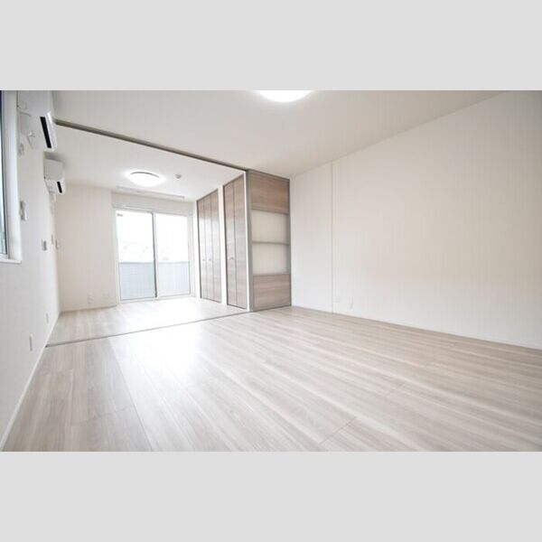 その他 (LDK14.2帖～洋室4.6帖)