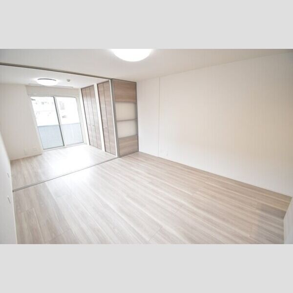 その他 (LDK14.2帖～洋室4.6帖)