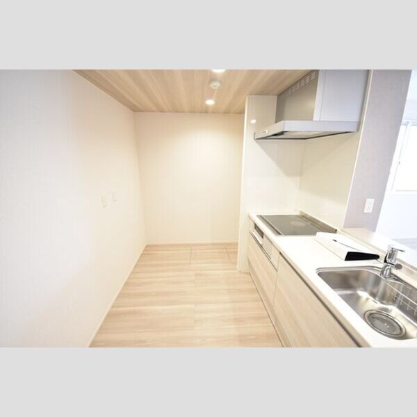 その他 (キッチンスペース)