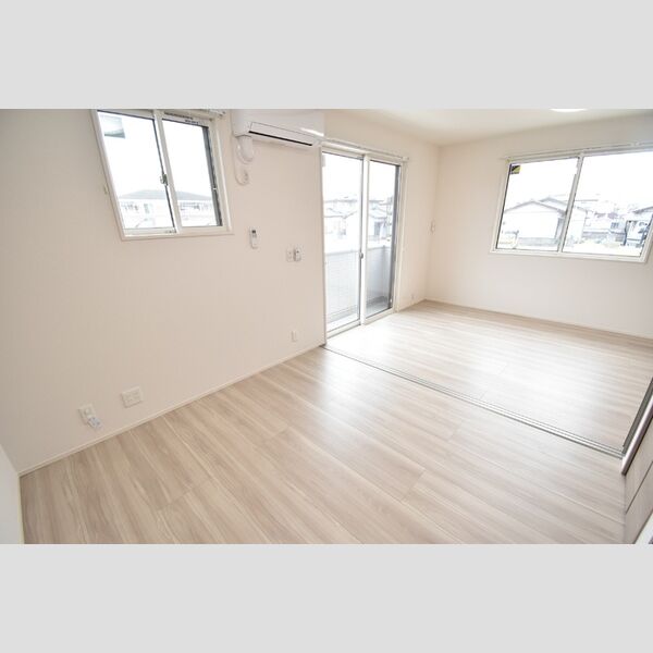 その他 (洋室4.5帖～LDK10.9帖)