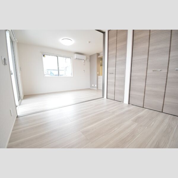 その他 (洋室4.5帖～LDK10.9帖)