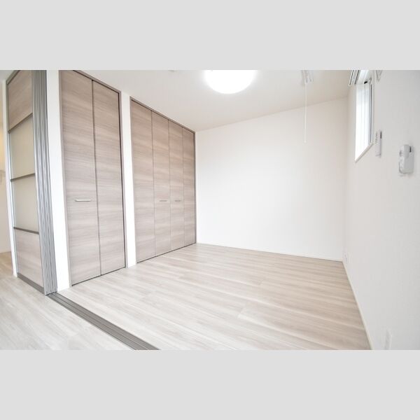 その他 (洋室4.5帖)