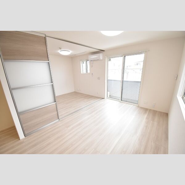 その他 (LDK10.9帖～洋室4.5帖)