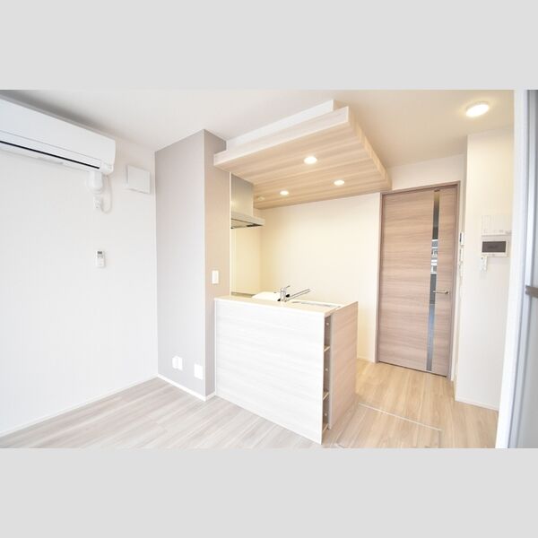 その他 (対面キッチン)