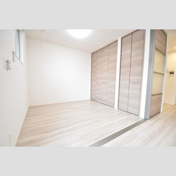 その他 (洋室4.5帖)