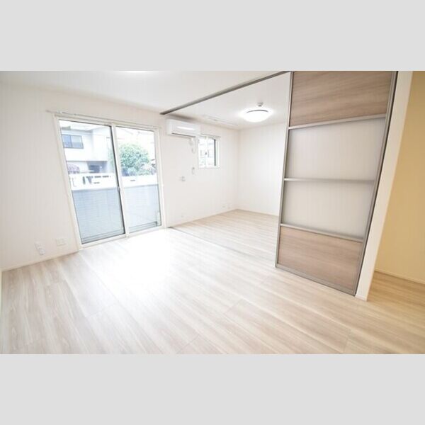 その他 (LDK10.9帖～洋室4.5帖)