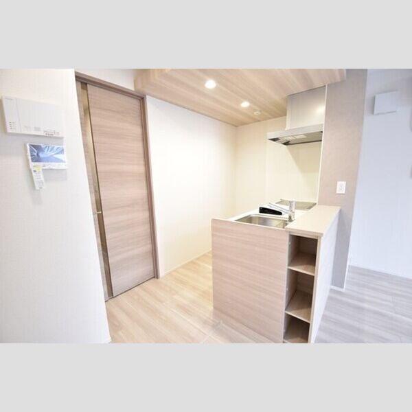 その他 (キッチンスペース)