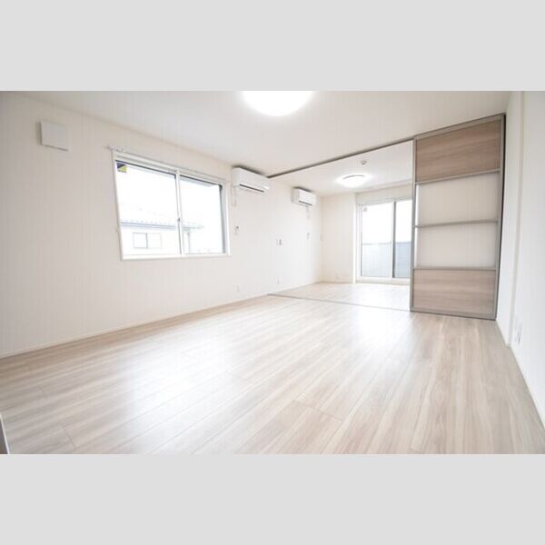 その他 (LDK14.2帖～洋室4.6帖)