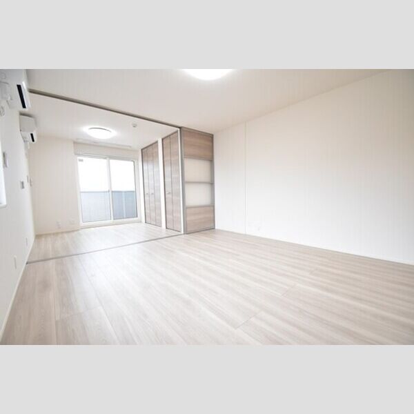 その他 (LDK14.2帖～洋室4.6帖)