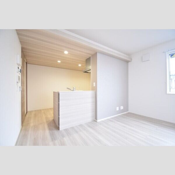 その他 (対面キッチン)