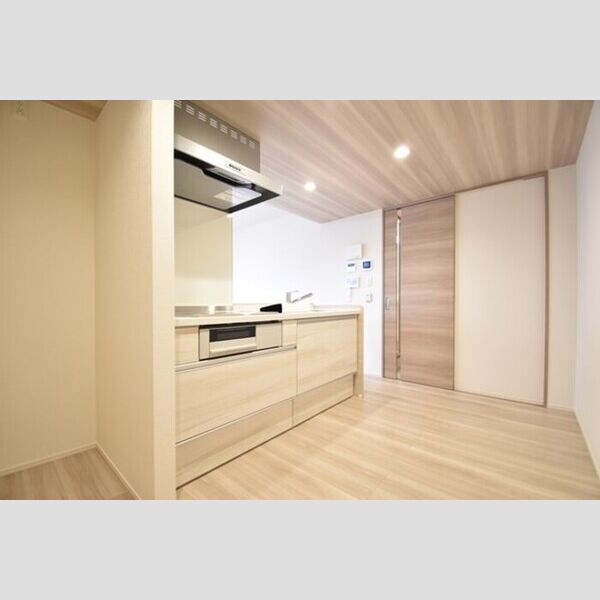 その他 (キッチンスペース)