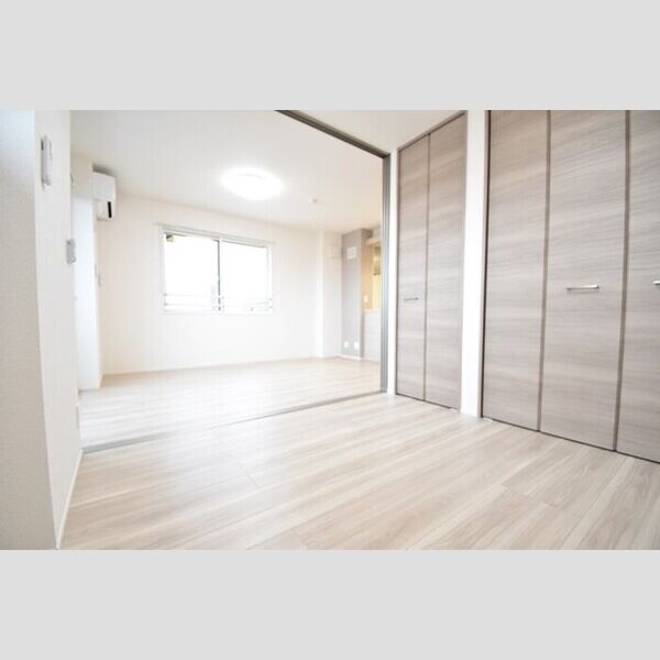 その他 (洋室4.5帖～LDK10.9帖)