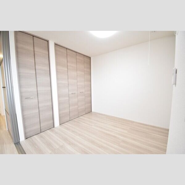 その他 (洋室4.5帖)