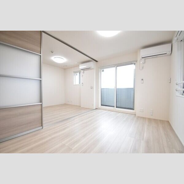 その他 (LDK10.9帖～洋室4.5帖)