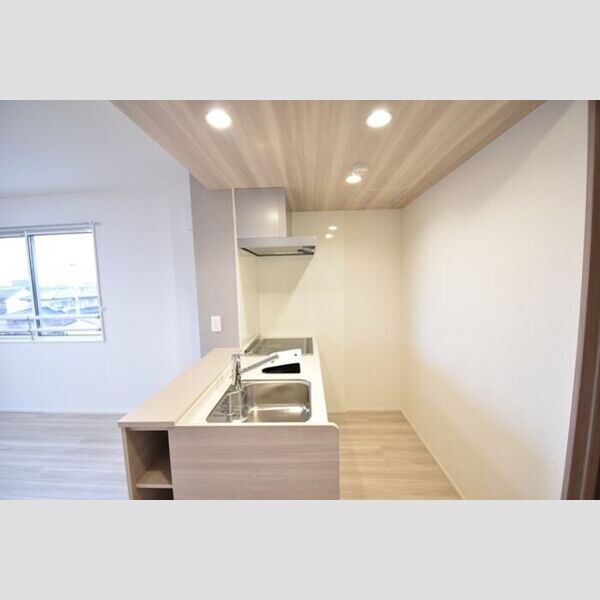 その他 (キッチンスペース)