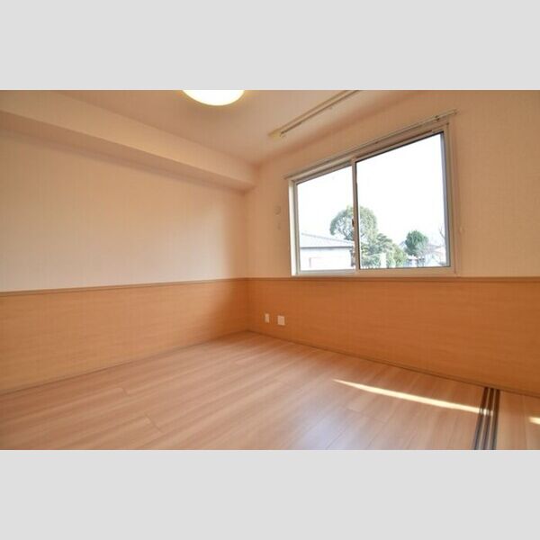 その他 (洋室4.5帖)