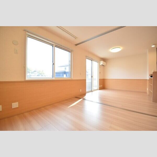 その他 (洋室4.5帖～LDK11.1帖)