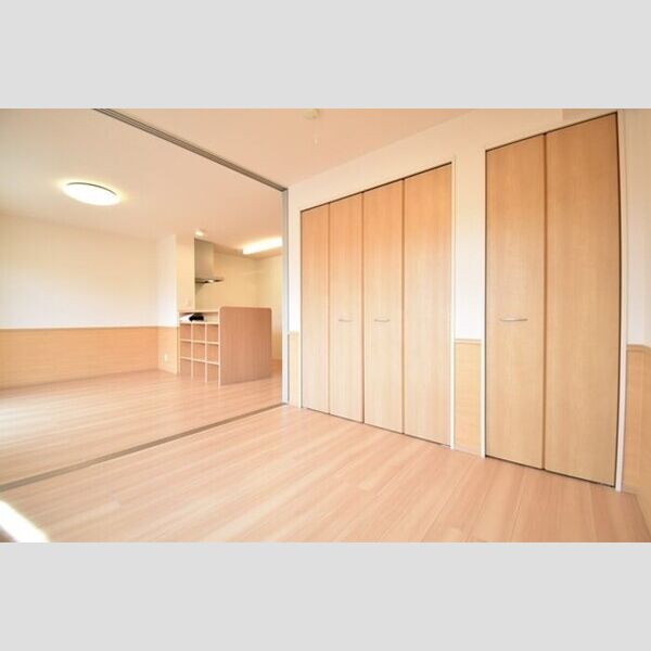 その他 (洋室4.5帖～LDK11.1帖)