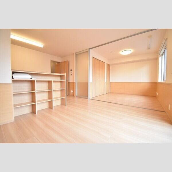 その他 (LDK11.1帖～洋室4.5帖)