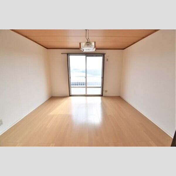 居室・リビング (洋室8帖)