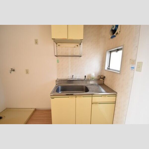 キッチン (キッチン)