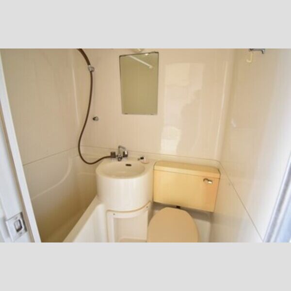 バス (ユニットバス)