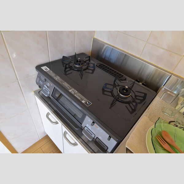 その他 (キッチン)