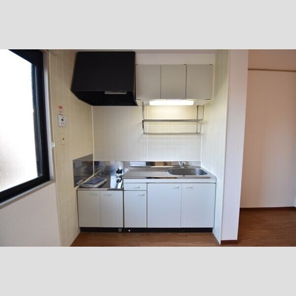 キッチン (キッチン)